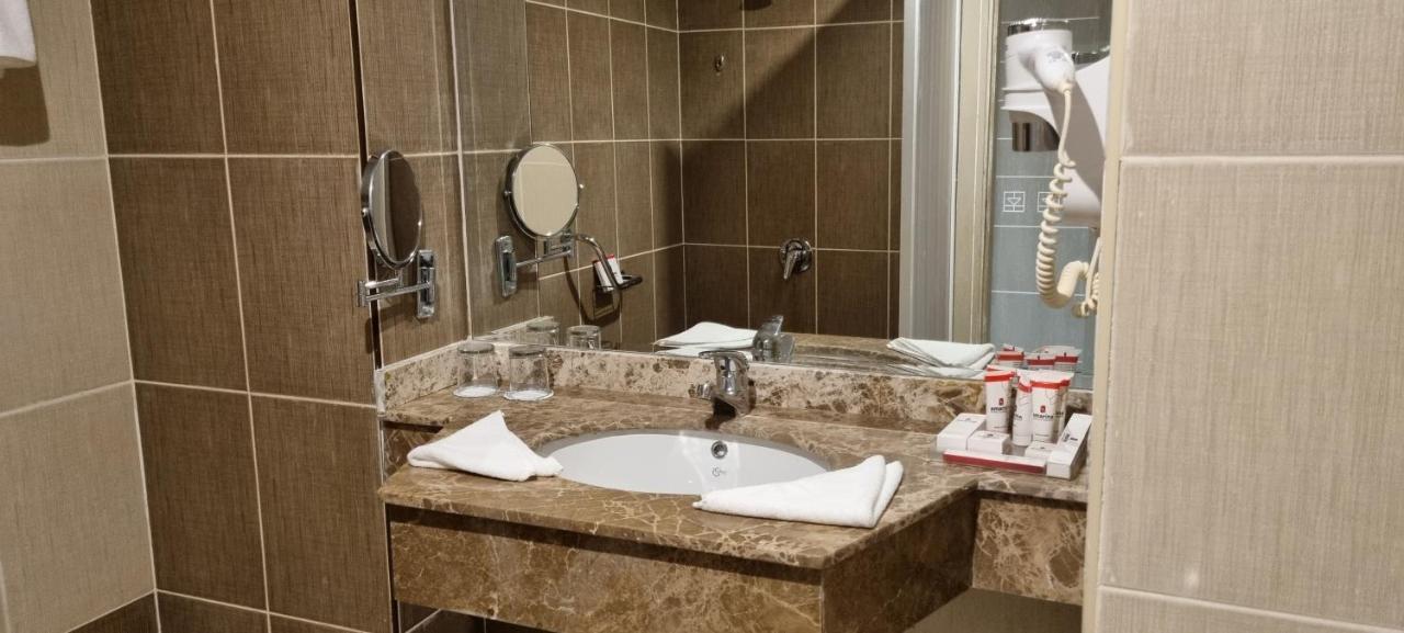 Amarina Queen Resort & Aqua Park Marsa Alam Exterior foto